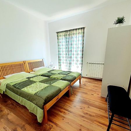 House Fran Apartment Barban Luaran gambar