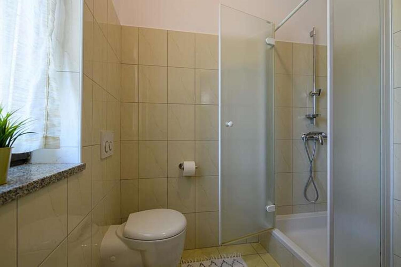 House Fran Apartment Barban Luaran gambar