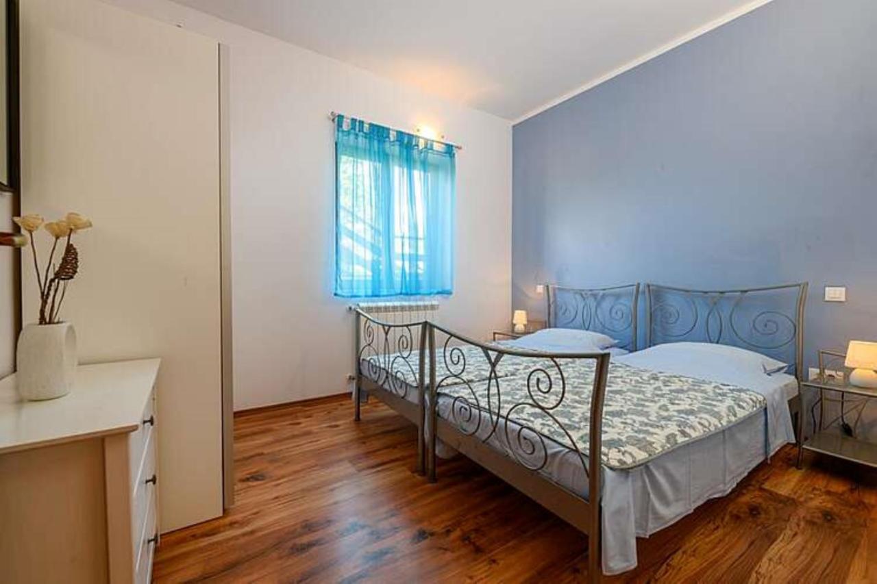 House Fran Apartment Barban Luaran gambar