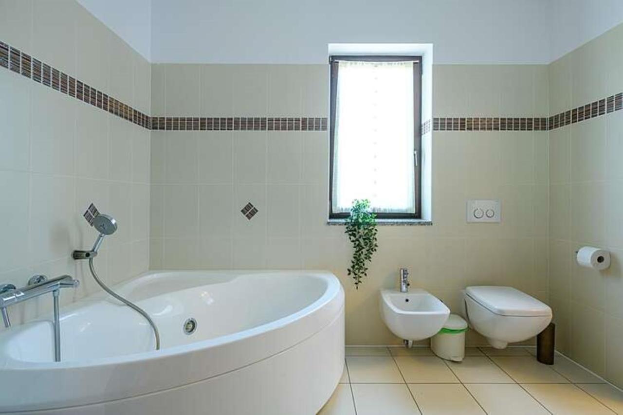 House Fran Apartment Barban Luaran gambar