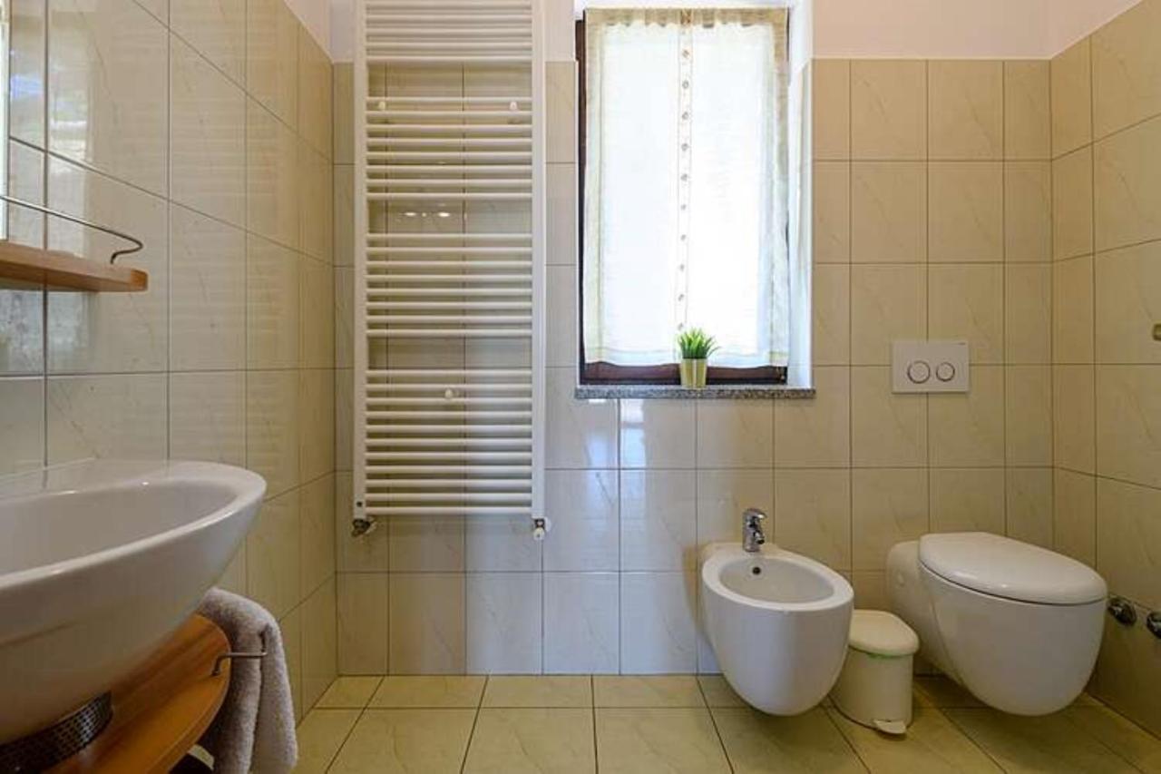 House Fran Apartment Barban Luaran gambar