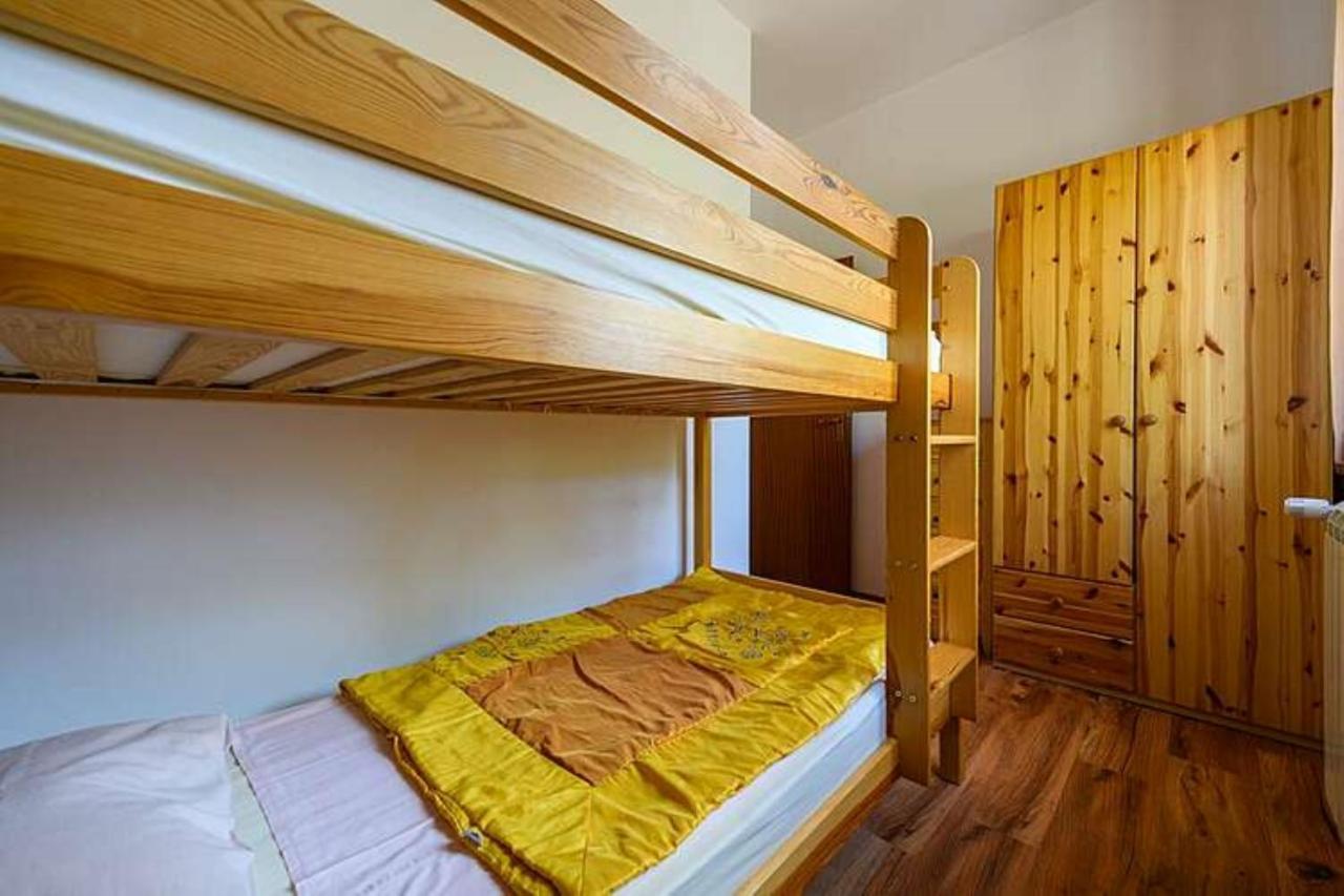 House Fran Apartment Barban Luaran gambar