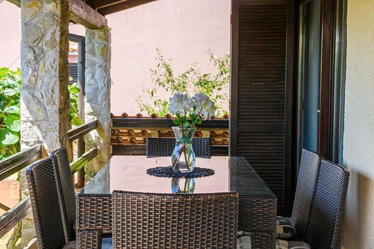 House Fran Apartment Barban Luaran gambar