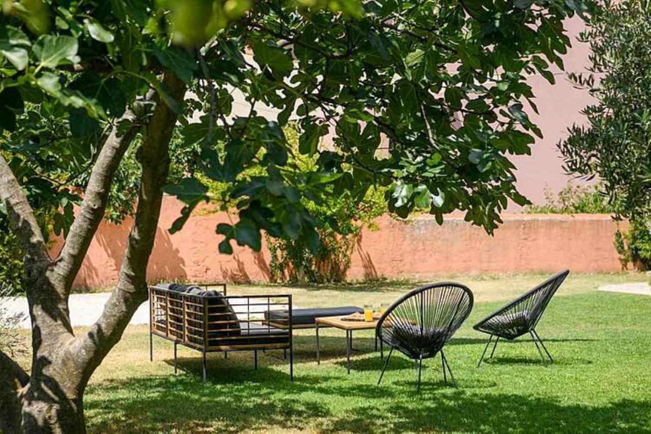 House Fran Apartment Barban Luaran gambar