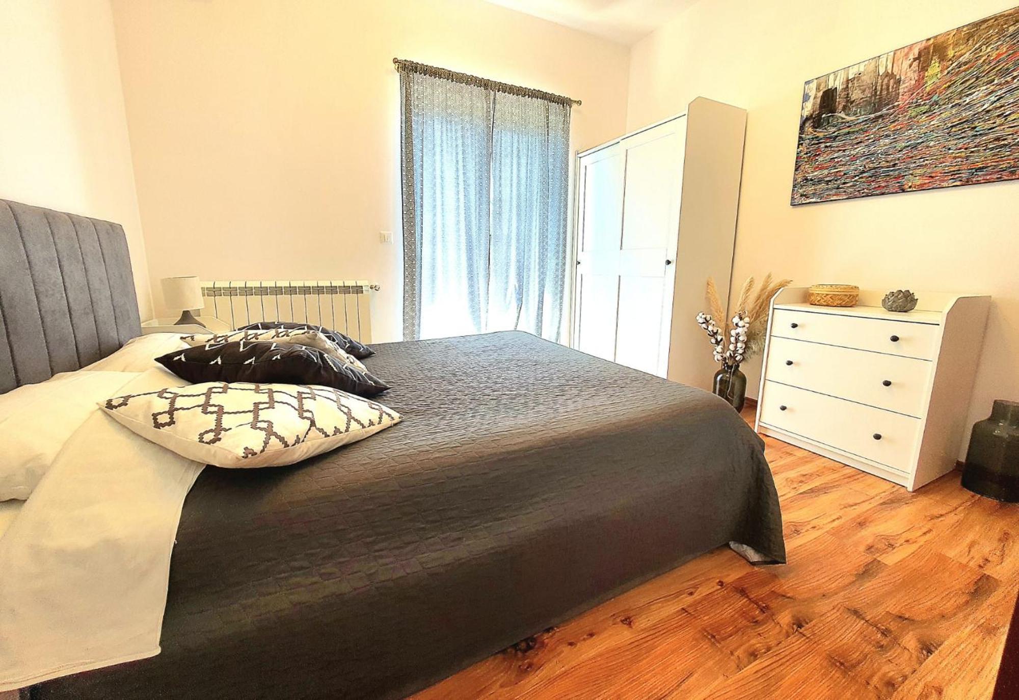 House Fran Apartment Barban Luaran gambar