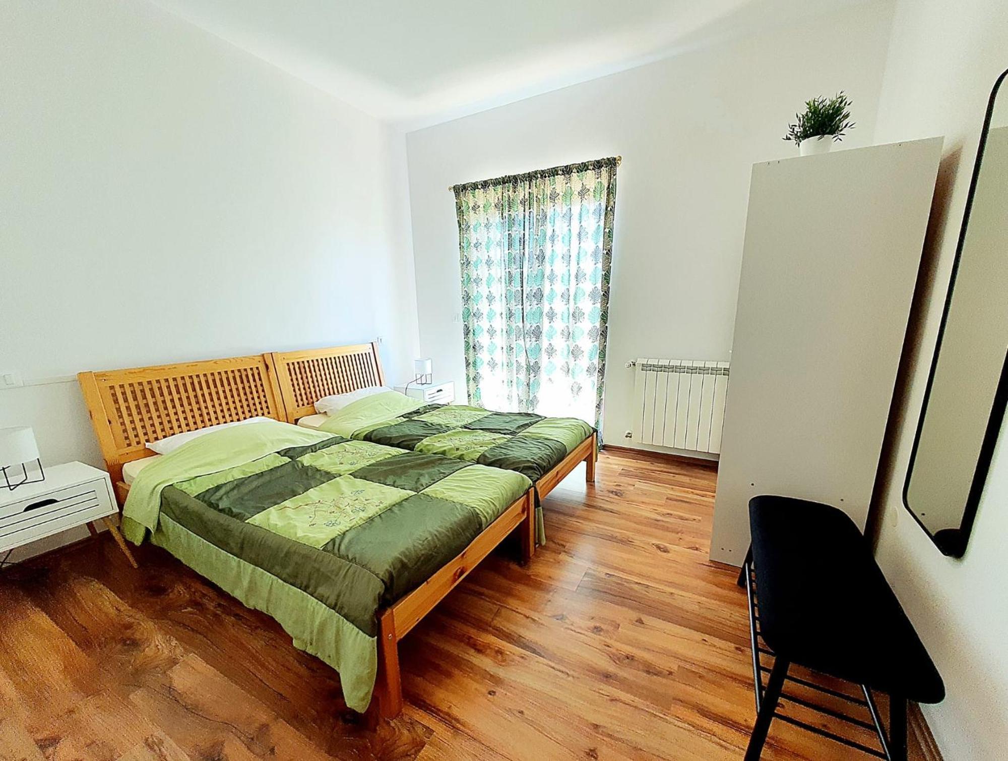 House Fran Apartment Barban Luaran gambar