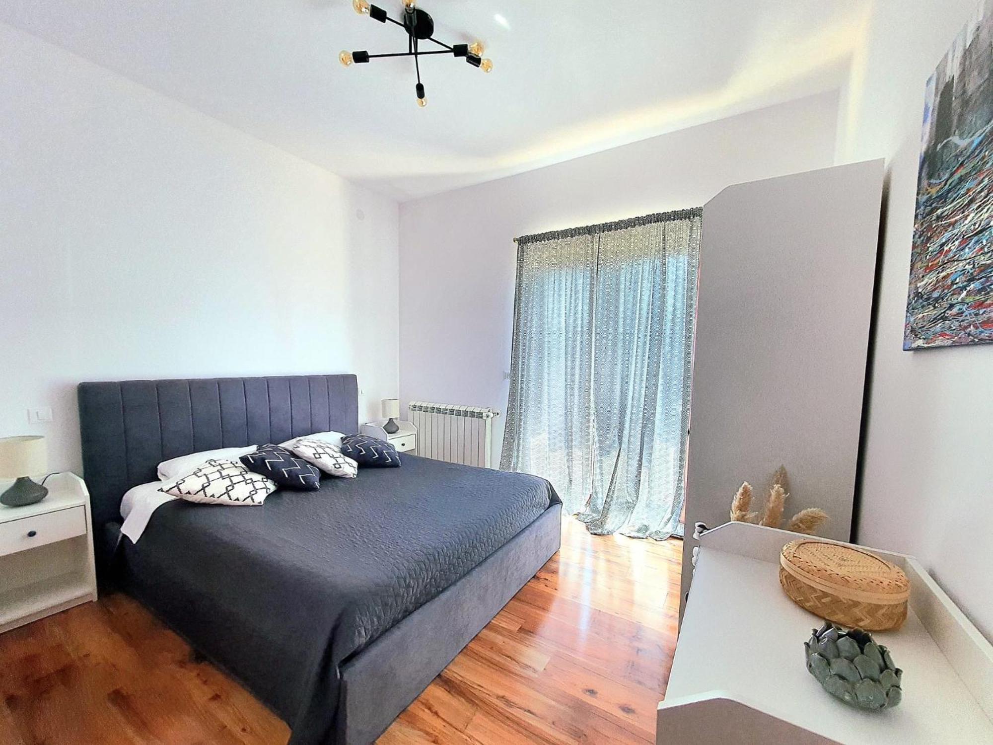 House Fran Apartment Barban Luaran gambar