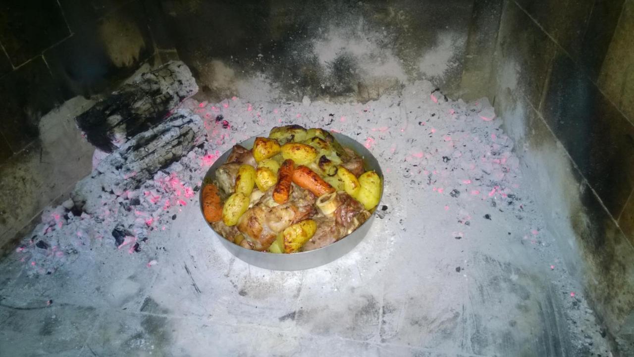 House Fran Apartment Barban Luaran gambar